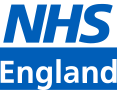 NHS England logo